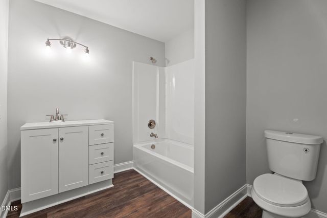 1905 Atkins Drive, Raleigh, NC 27610