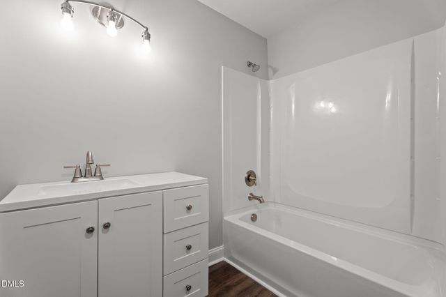 1905 Atkins Drive, Raleigh, NC 27610