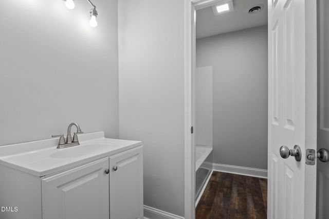 1905 Atkins Drive, Raleigh, NC 27610