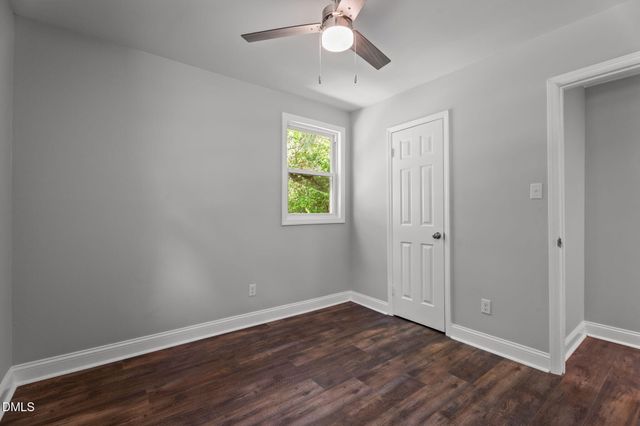 1905 Atkins Drive, Raleigh, NC 27610