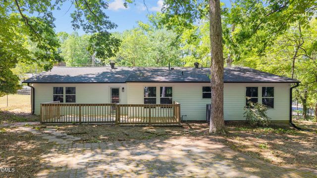1905 Atkins Drive, Raleigh, NC 27610