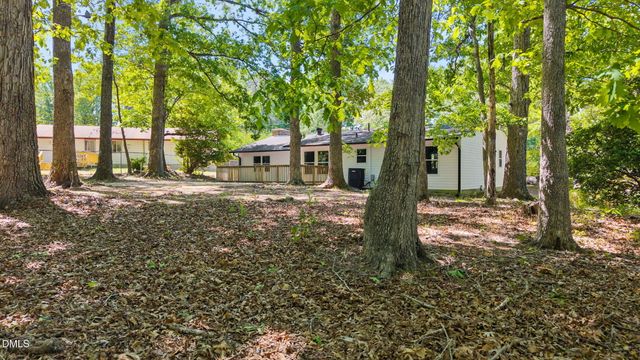 1905 Atkins Drive, Raleigh, NC 27610