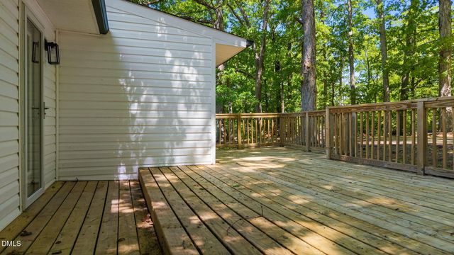1905 Atkins Drive, Raleigh, NC 27610