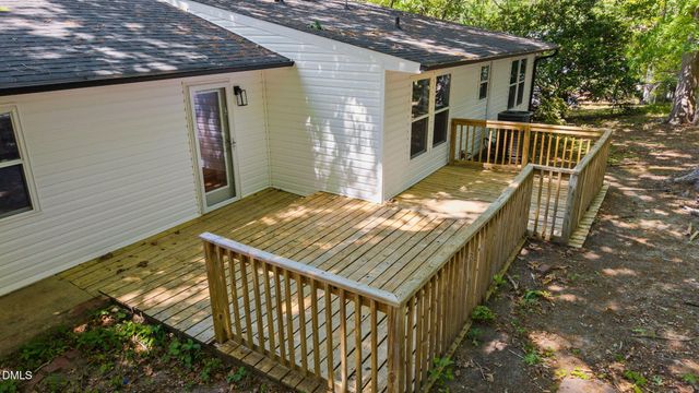 1905 Atkins Drive, Raleigh, NC 27610