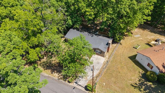 1905 Atkins Drive, Raleigh, NC 27610