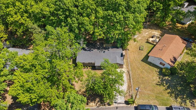 1905 Atkins Drive, Raleigh, NC 27610