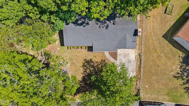 1905 Atkins Drive, Raleigh, NC 27610