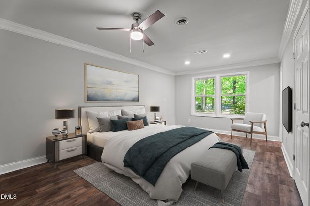 1905 Atkins Drive, Raleigh, NC 27610