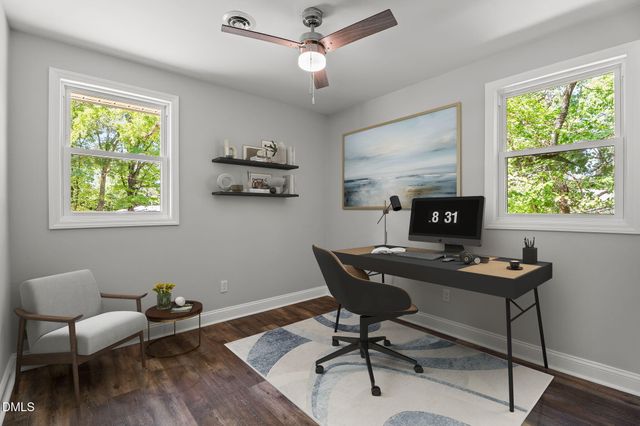 1905 Atkins Drive, Raleigh, NC 27610