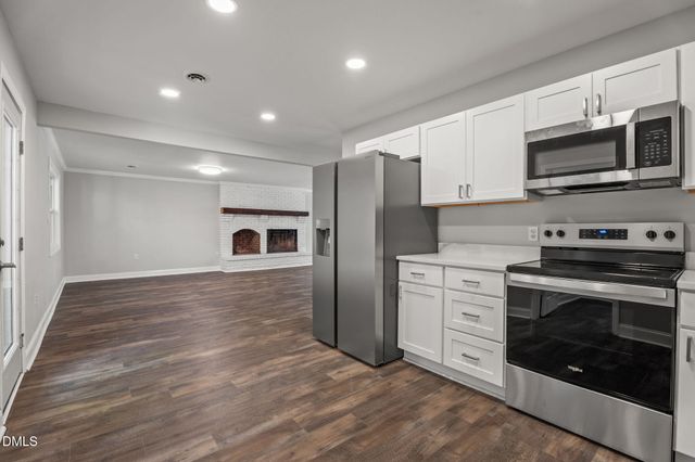 1905 Atkins Drive, Raleigh, NC 27610