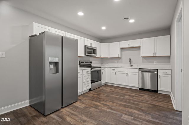 1905 Atkins Drive, Raleigh, NC 27610