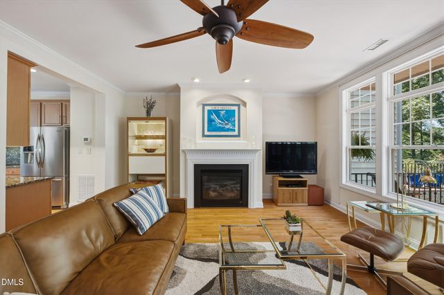 2903 Imperial Oaks Drive, Raleigh, NC 27614