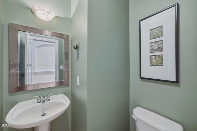 2903 Imperial Oaks Drive, Raleigh, NC 27614