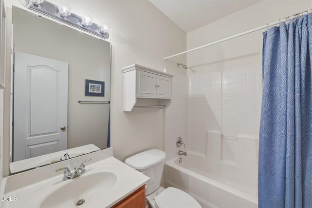 2903 Imperial Oaks Drive, Raleigh, NC 27614