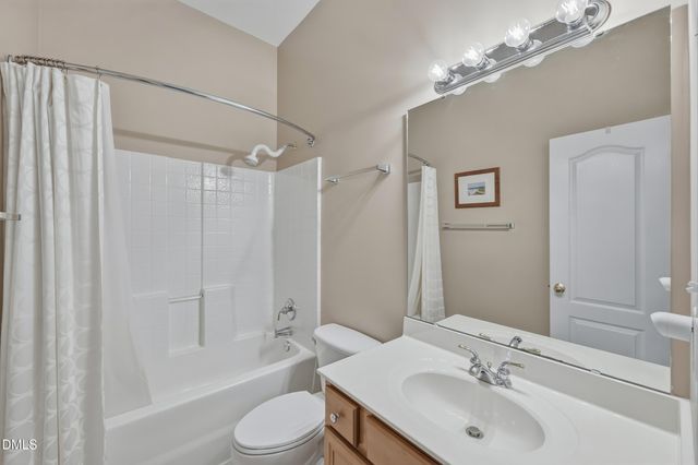 2903 Imperial Oaks Drive, Raleigh, NC 27614