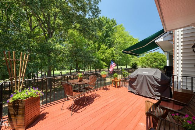 2903 Imperial Oaks Drive, Raleigh, NC 27614