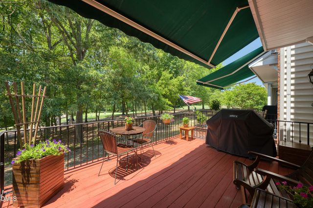 2903 Imperial Oaks Drive, Raleigh, NC 27614