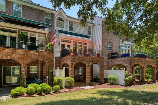 2903 Imperial Oaks Drive, Raleigh, NC 27614