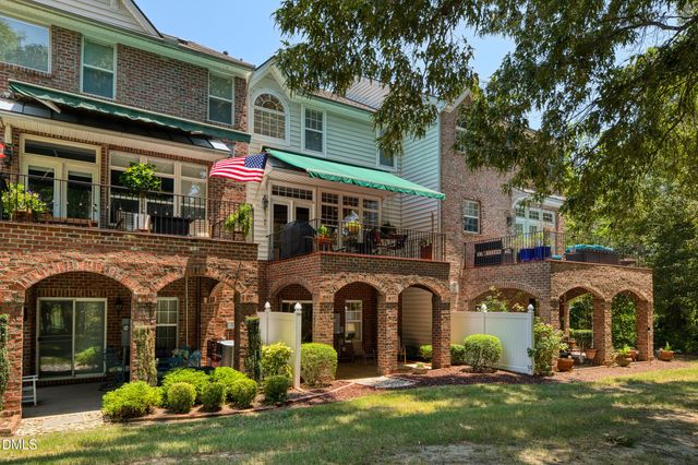 2903 Imperial Oaks Drive, Raleigh, NC 27614