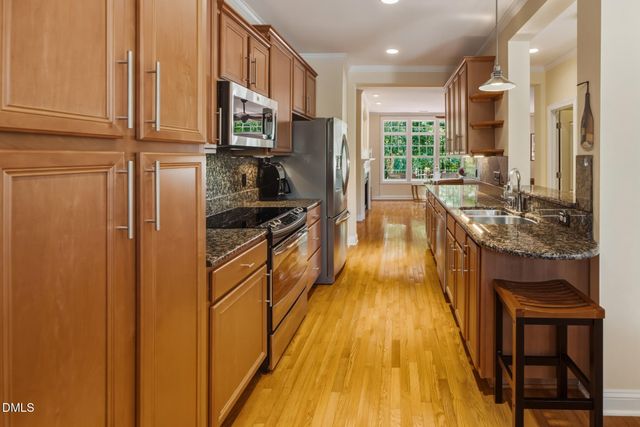 2903 Imperial Oaks Drive, Raleigh, NC 27614