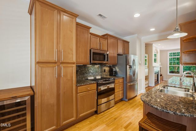 2903 Imperial Oaks Drive, Raleigh, NC 27614