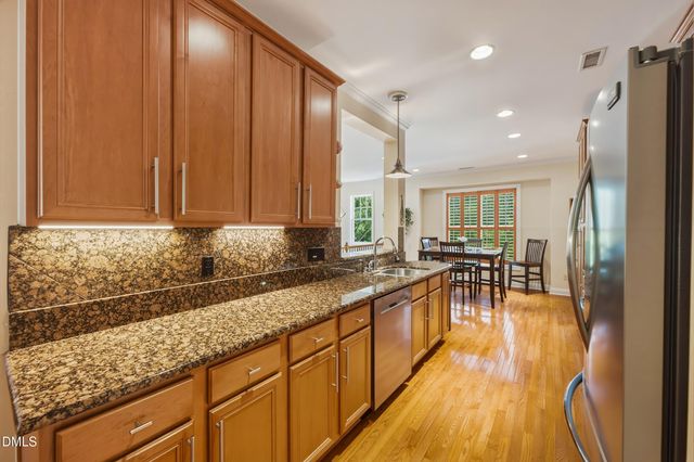 2903 Imperial Oaks Drive, Raleigh, NC 27614