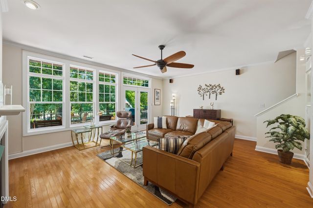 2903 Imperial Oaks Drive, Raleigh, NC 27614