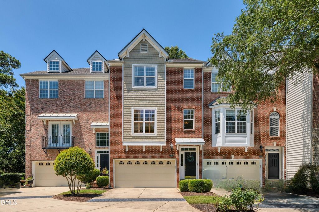 2903 Imperial Oaks Drive, Raleigh, NC 27614