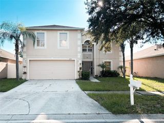 12937 BRIDLEFORD DRIVE, Gibsonton, FL 33534