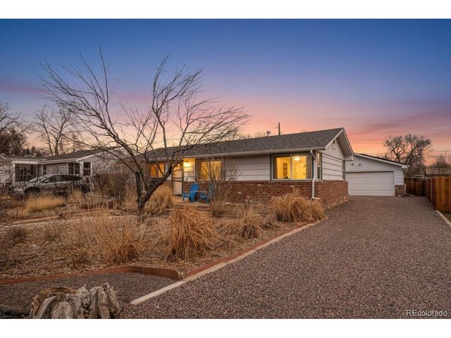 7420 Raleigh St, Westminster, CO 80030