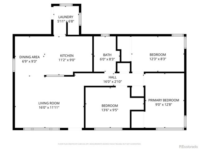 7420 Raleigh St, Westminster, CO 80030