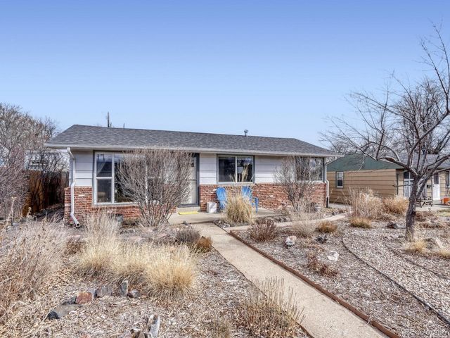 7420 Raleigh St, Westminster, CO 80030