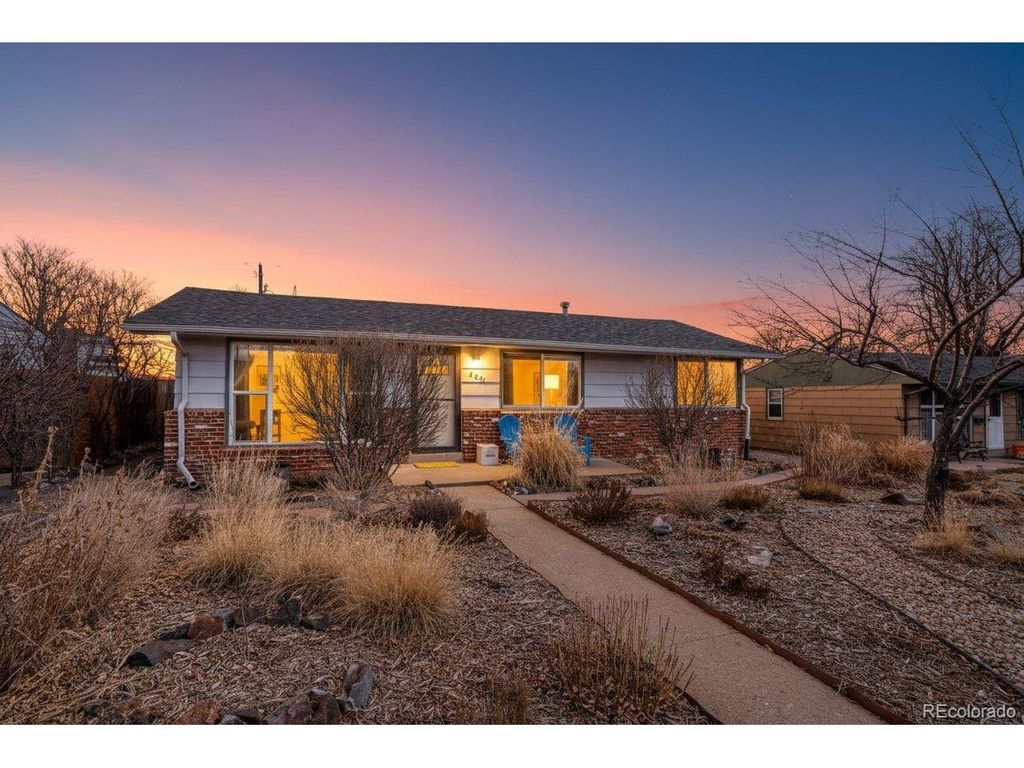 7420 Raleigh St, Westminster, CO 80030