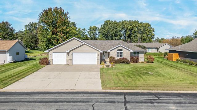 W2246 RASPBERRY LANE, Appleton, WI 54913