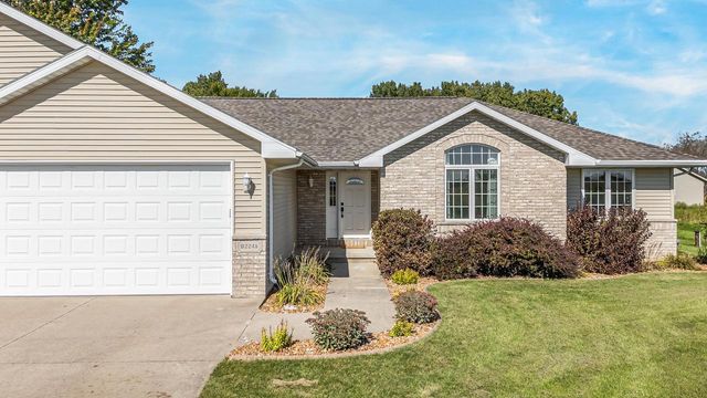 W2246 RASPBERRY LANE, Appleton, WI 54913