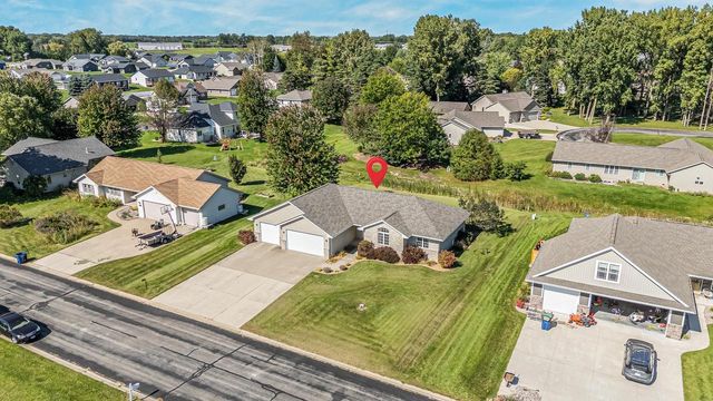 W2246 RASPBERRY LANE, Appleton, WI 54913