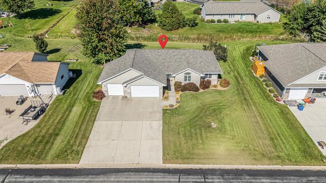 W2246 RASPBERRY LANE, Appleton, WI 54913