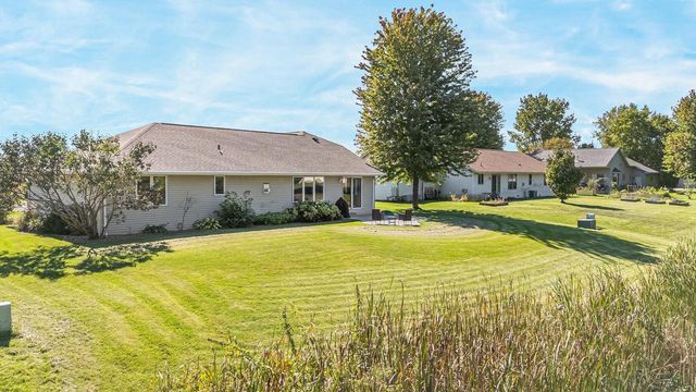 W2246 RASPBERRY LANE, Appleton, WI 54913