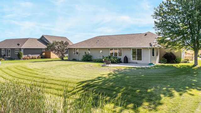 W2246 RASPBERRY LANE, Appleton, WI 54913