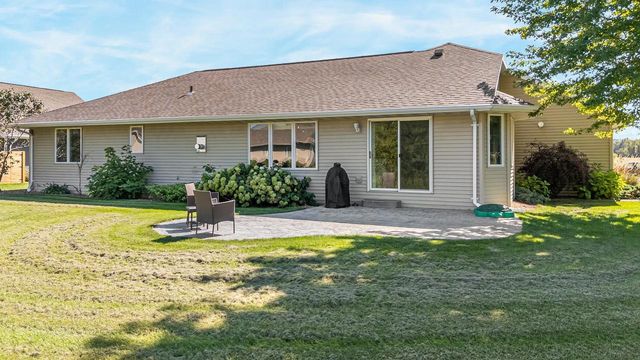 W2246 RASPBERRY LANE, Appleton, WI 54913