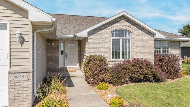 W2246 RASPBERRY LANE, Appleton, WI 54913