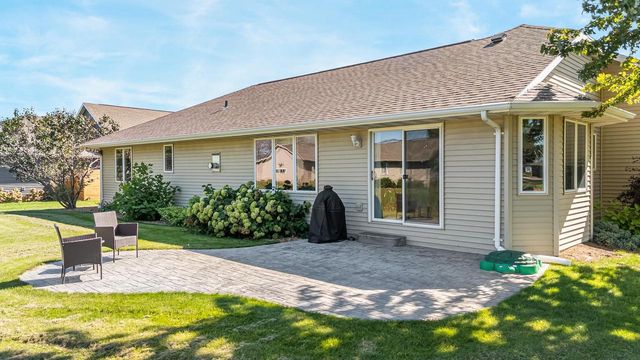 W2246 RASPBERRY LANE, Appleton, WI 54913