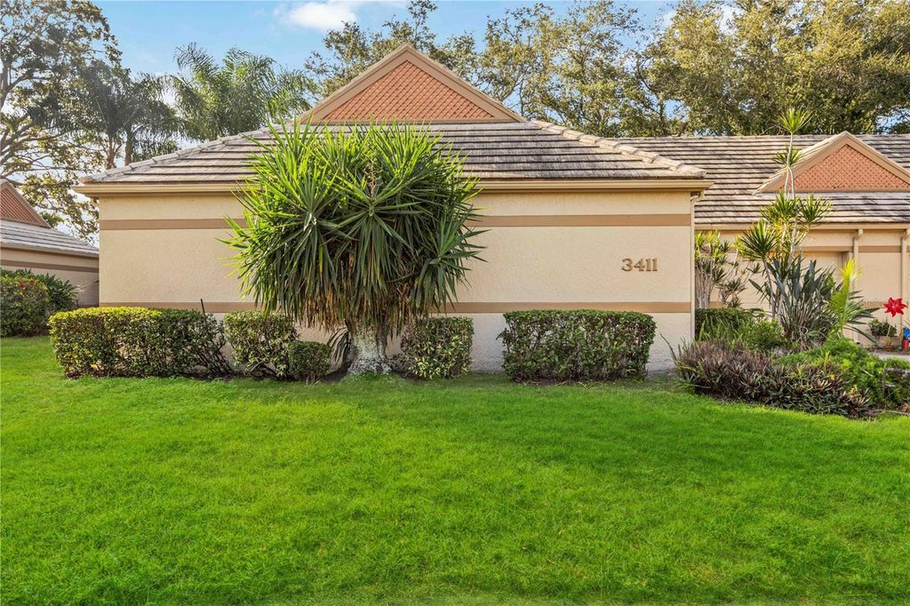 3411 57TH AVENUE DRIVE W 6, Bradenton, FL 34210