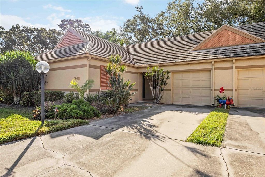 3411 57TH AVENUE DRIVE W 6, BRADENTON, FL 34210 — photo 2