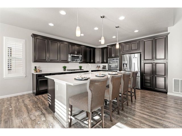 15256 W 94th Ave, Arvada, CO 80007