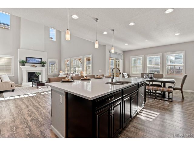 15256 W 94th Ave, Arvada, CO 80007