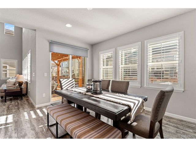 15256 W 94th Ave, Arvada, CO 80007