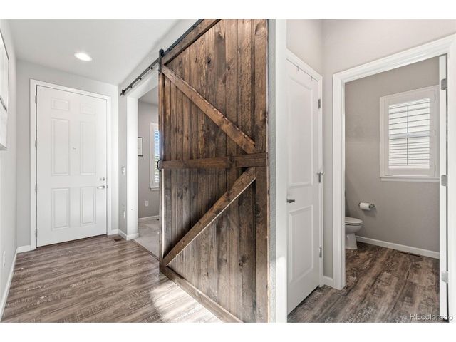 15256 W 94th Ave, Arvada, CO 80007