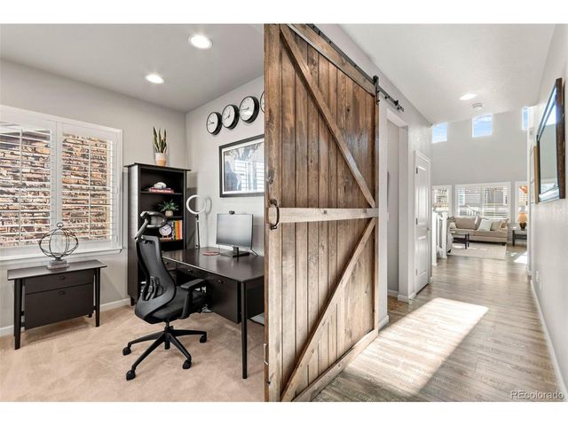 15256 W 94th Ave, Arvada, CO 80007