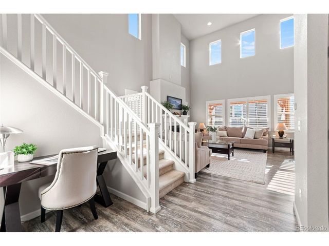 15256 W 94th Ave, Arvada, CO 80007